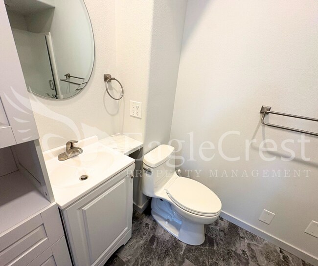 Building Photo - Brand-New Studio Apartment with Blue Mountain Views – Utilities Included!