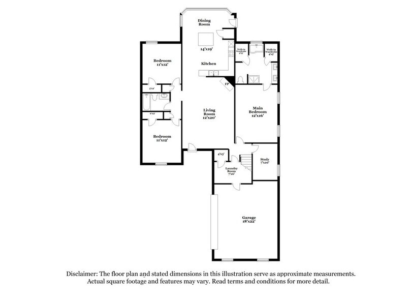Building Photo - 5521 Milton Ridge Dr