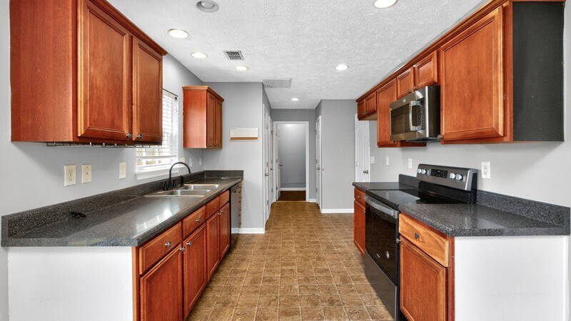 Building Photo - 4041 Sequoia Trail