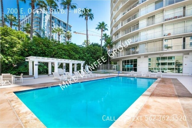Building Photo - 700 E Ocean Blvd
