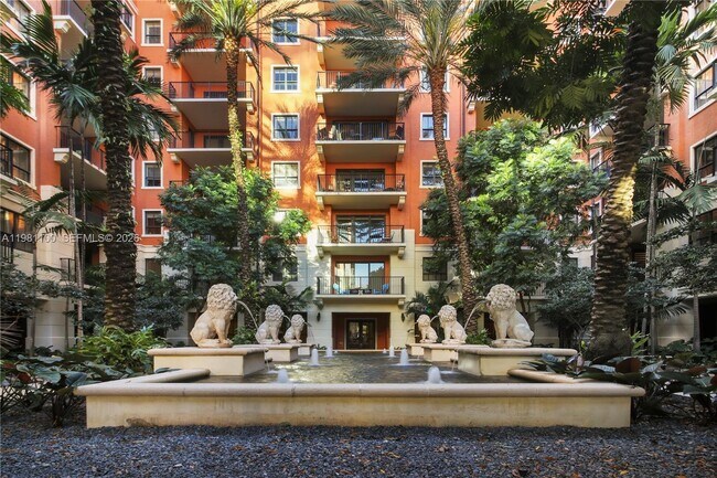 Building Photo - 100 Andalusia Ave