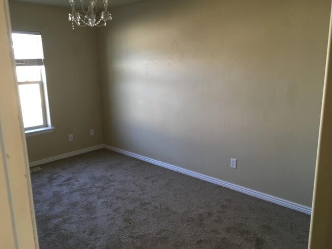 Downstairs NE Bedroom - 1230 Knoll Ridge Rd