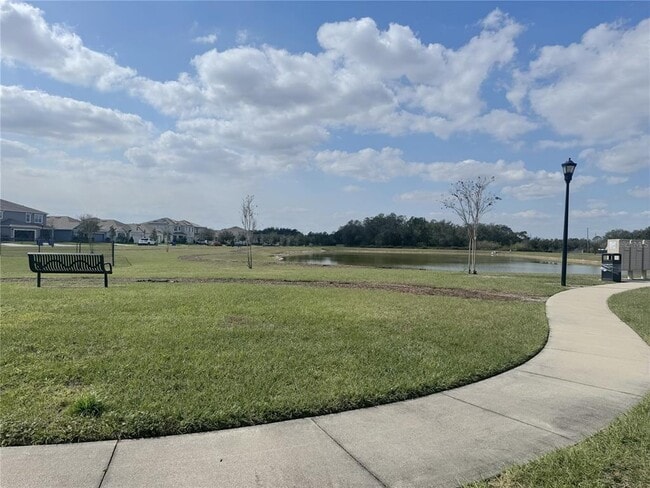 Building Photo - 1805 Rain Lily Pl