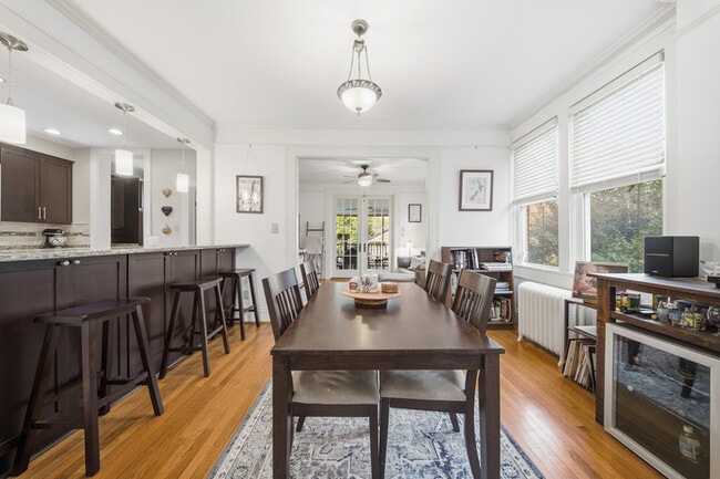 Building Photo - 710 Georgia Ave