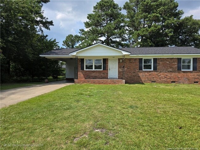 Primary Photo - 303 Cartwright Dr