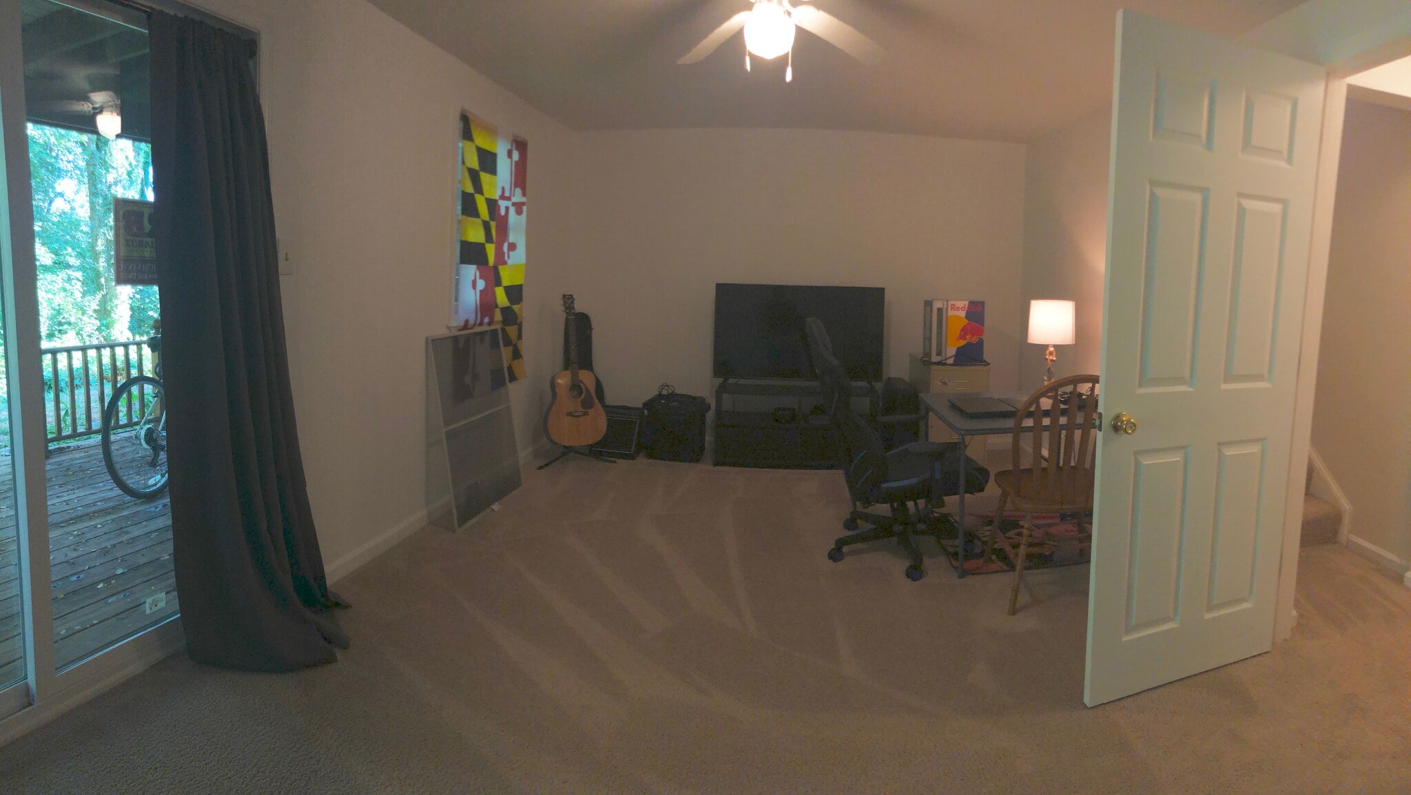 Finished Basement - 1019 Wingate Ct