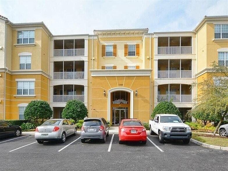 Building Photo - 3368 Robert Trent Jones Dr