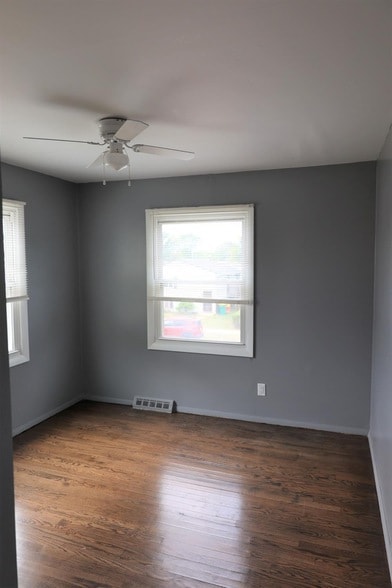 Building Photo - 1543 Tennessee St