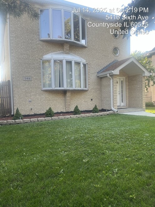 Building Photo - 5416 6th Ave