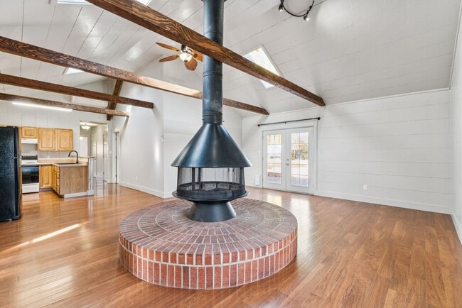 Building Photo - 4306 Plum St