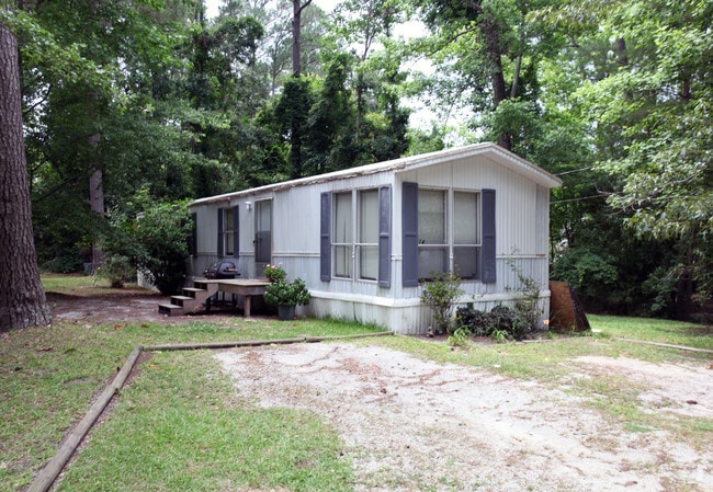 Primary Photo - Faircrest Mobile Home Park