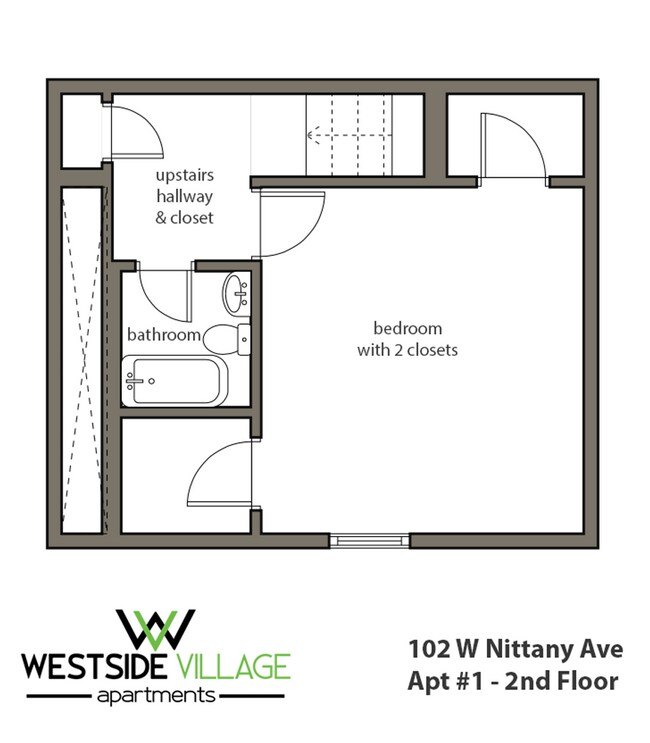 Building Photo - 102 W Nittany Ave