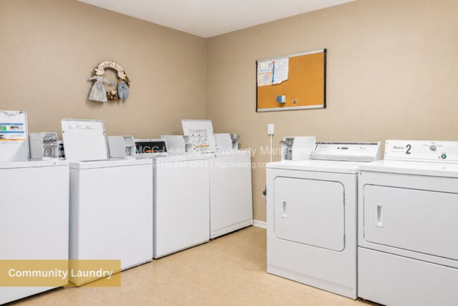 Building Photo - LEGRAND 55+ SENIOR LIVING COMMUNITY