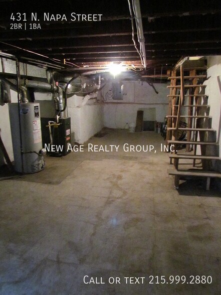 Building Photo - 431 N Napa St