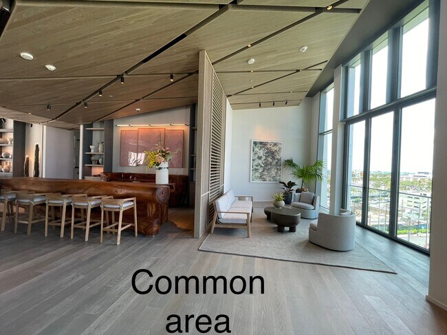 Building Photo - Brand NEW! Koula Studio