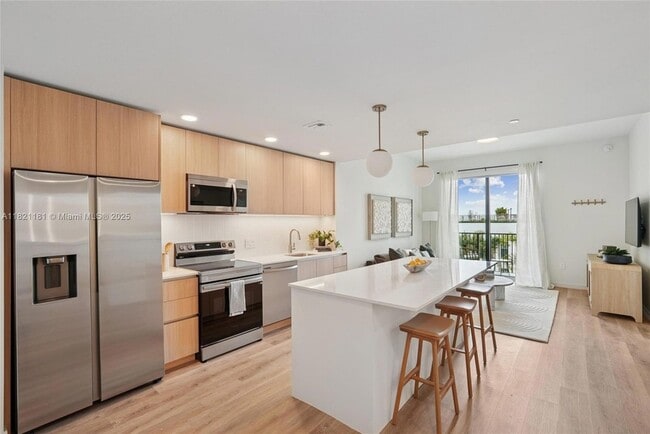 Building Photo - 55 NW 29th St