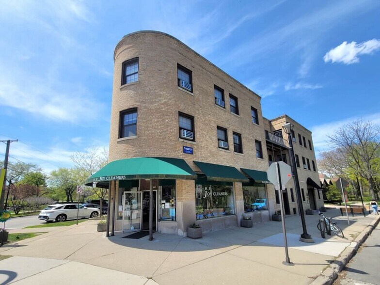 Primary Photo - 735 Judson Ave