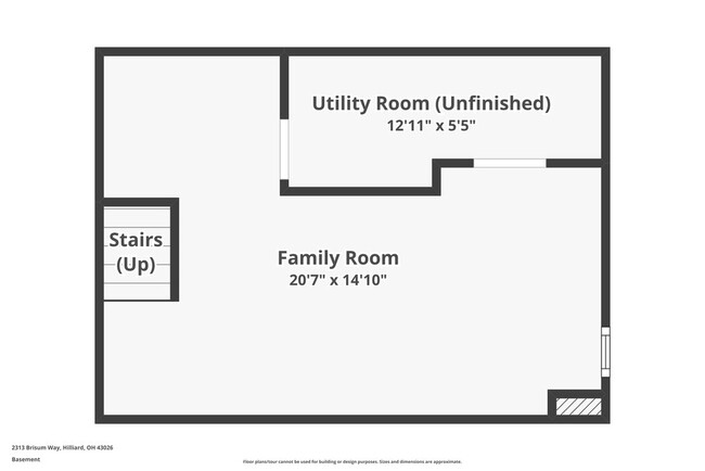 Building Photo - 2313 Brisum Way