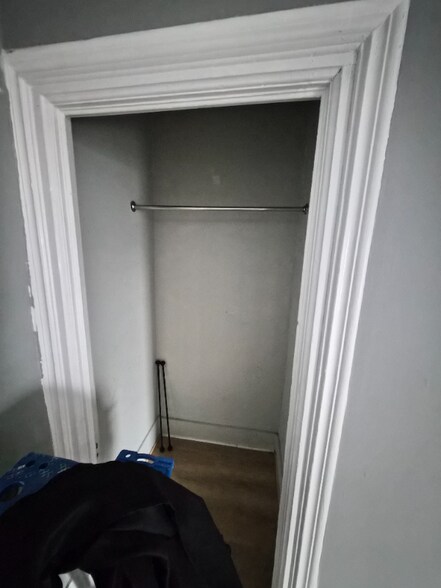 Building Photo - 540 Niagara St