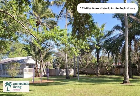 Building Photo - 1345 NE 5th Terrace