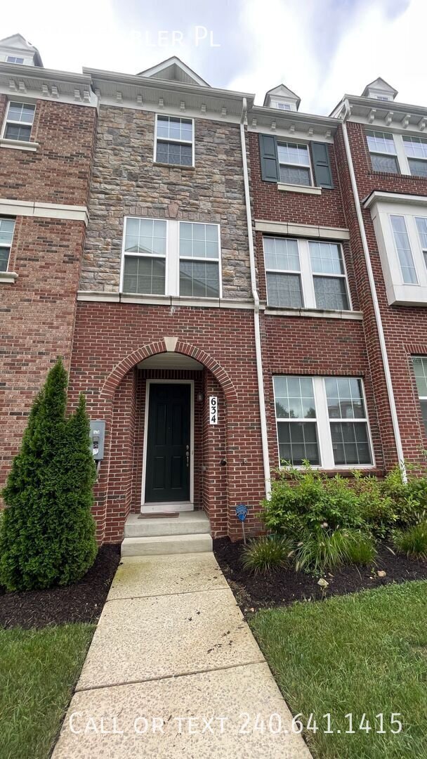 Building Photo - 634 Cobbler Pl