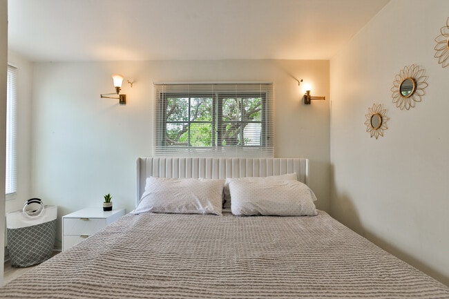 Bedroom 1 - 3110 Highland Ave