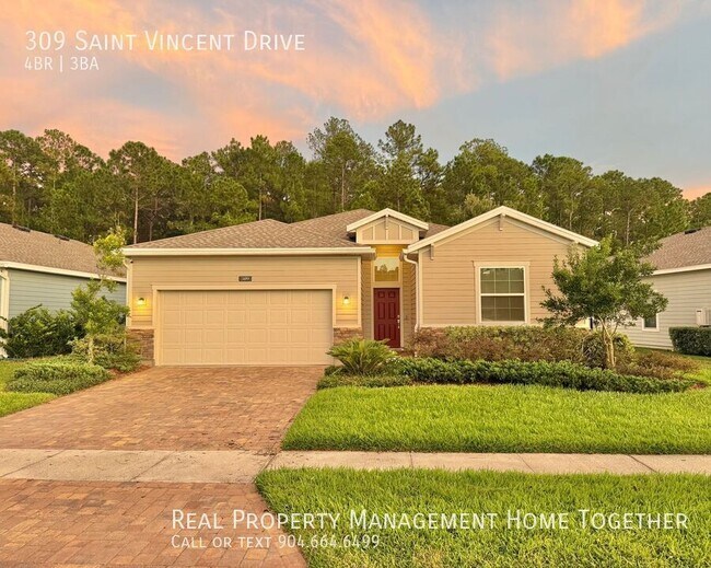 Building Photo - 309 St Vincent Dr