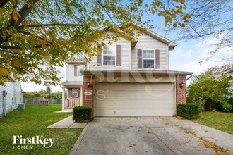 Building Photo - 5742 Ensley Ct