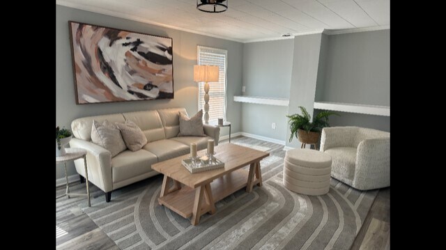 Furnishing not included - 605 N Adair Street Apt #5