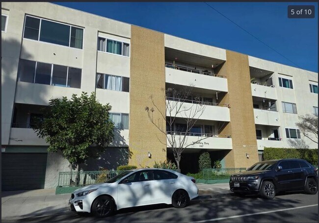 Building Photo - 1187 E 3rd St