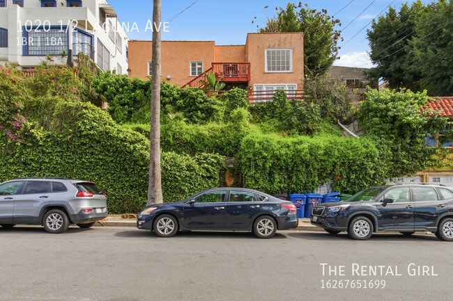 Building Photo - 1020 1/2 Laguna Ave -
