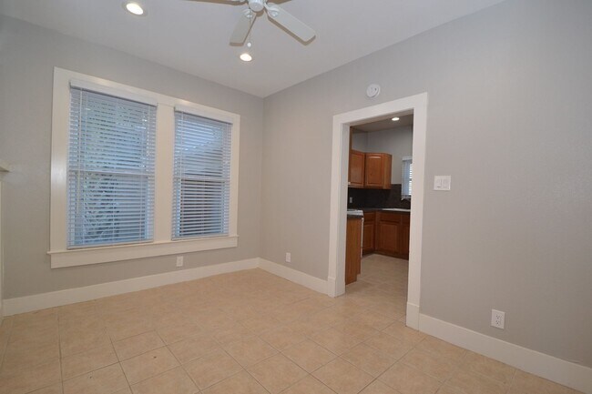 Building Photo - 7602 Blessing Ave