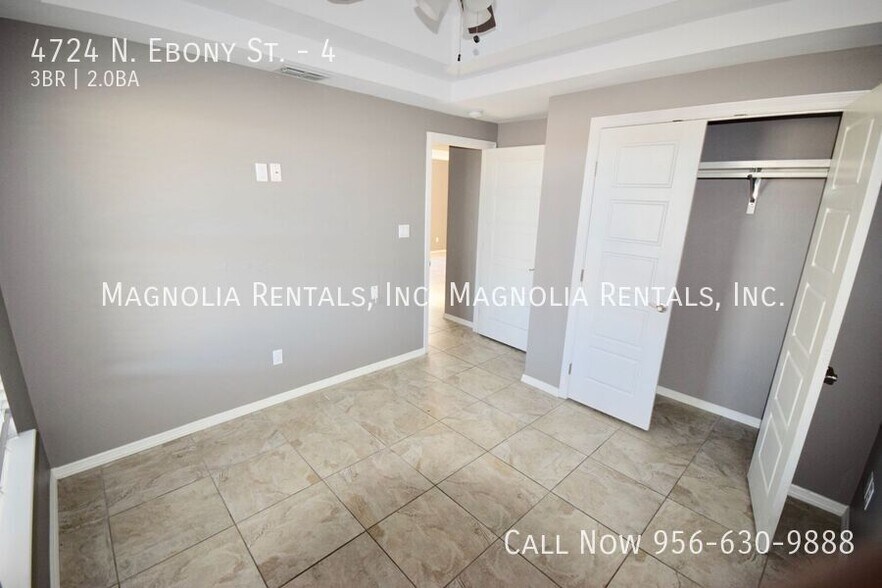 Building Photo - 4724 N Ebony St