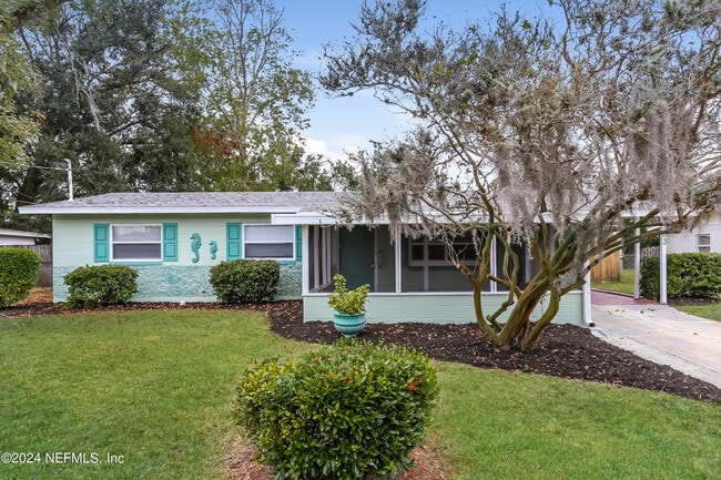 Primary Photo - 303 Renne Dr N