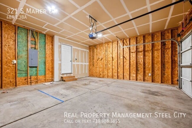 Building Photo - 321 S Maher Dr
