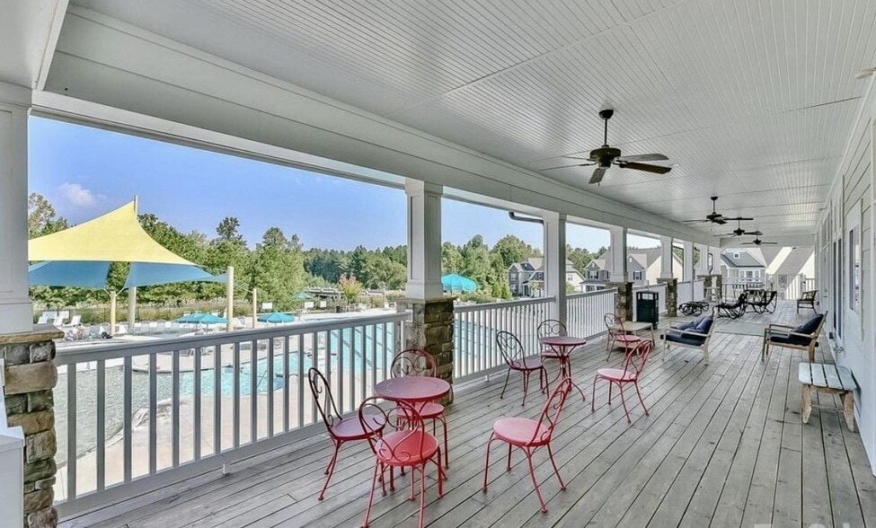 Building Photo - 4010 Clapton Dr