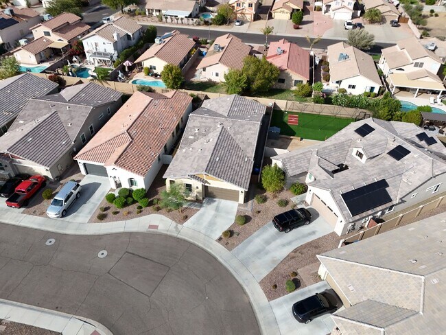 Building Photo - Kingston Place Cornor Lot Gem