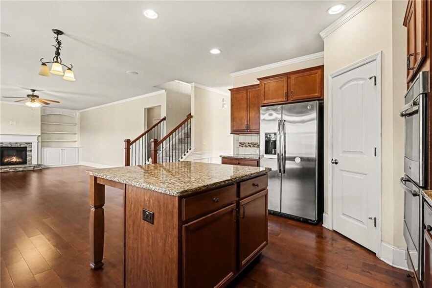 Building Photo - 4208 Amberleaf Walk