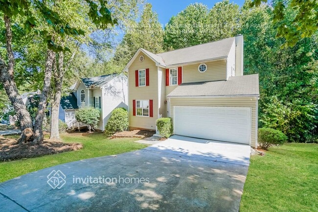 Building Photo - 2196 Serenity Dr NW