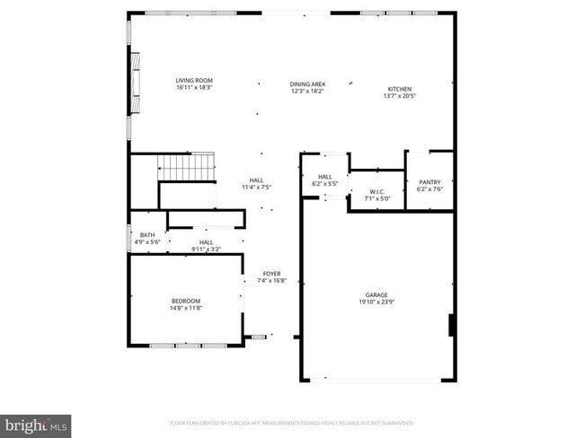 Building Photo - 849 N Manchester St