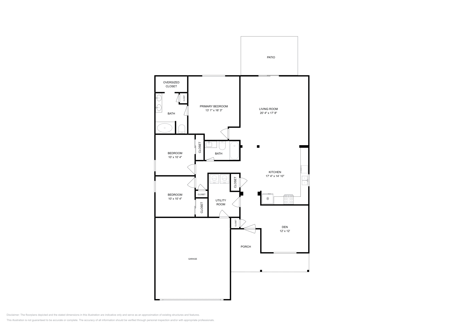 Building Photo - 1263 Brookdale Ct