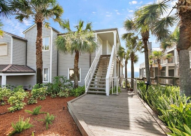 Building Photo - 162 Sea Hammock Way