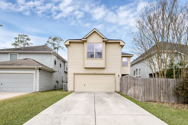 Building Photo - 51 Panterra Way