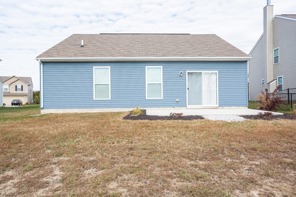 Building Photo - 11631 High Timber Dr