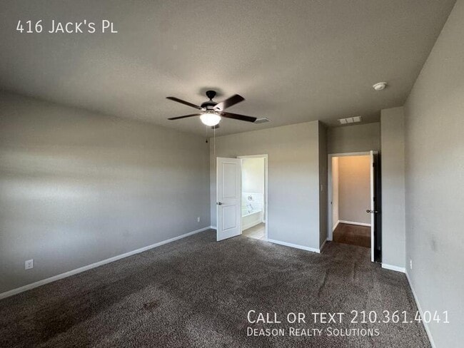 Building Photo - 416 Jack's Pl