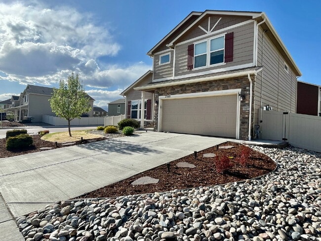 Building Photo - Charming Corner-Lot Home with Office, Fire Pit and Solar Panels on Primavera Lane, Fountain, CO!