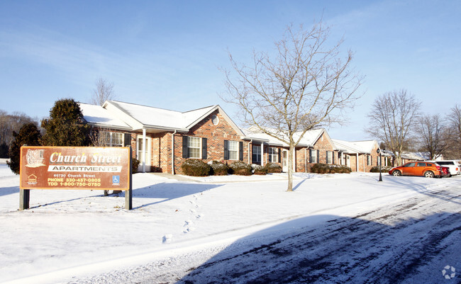 Primary Photo - Church Street Apartments