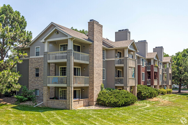 Building Photo - The Arbors at Sweetgrass