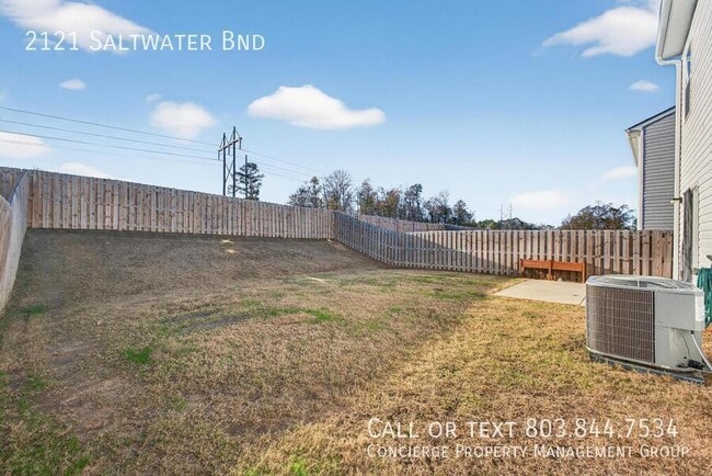 Building Photo - 2121 Saltwater Bnd