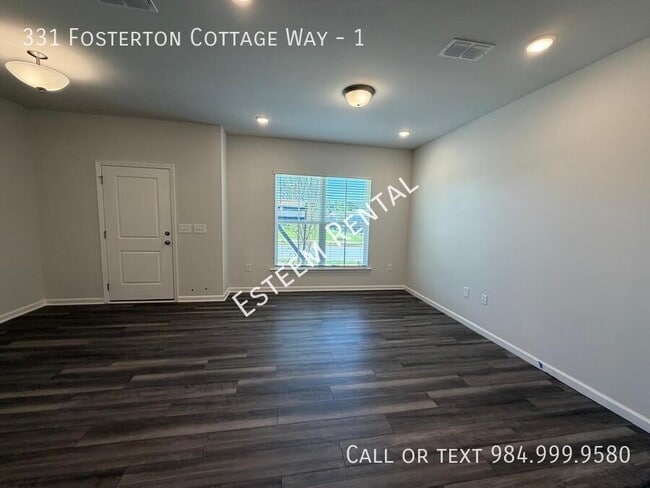 Building Photo - 331 Fosterton Cottage Wy